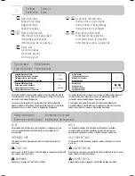 Preview for 2 page of 3M KD45 Owner'S Manual