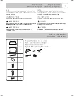 Preview for 3 page of 3M KD45 Owner'S Manual