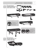 Предварительный просмотр 5 страницы 3M KD90 Owner'S Manual