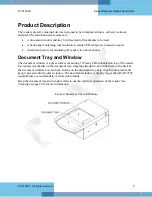 Предварительный просмотр 13 страницы 3M Kiosk Full Page Reader PV35-00 Series User Manual