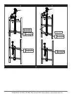 Предварительный просмотр 2 страницы 3M LAD-SAF Installation Instructions Manual