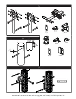 Предварительный просмотр 3 страницы 3M LAD-SAF Installation Instructions Manual