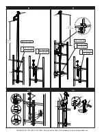 Предварительный просмотр 4 страницы 3M LAD-SAF Installation Instructions Manual