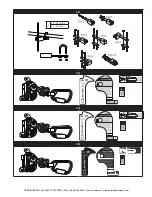 Предварительный просмотр 5 страницы 3M LAD-SAF Installation Instructions Manual