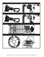 Предварительный просмотр 6 страницы 3M LAD-SAF Installation Instructions Manual