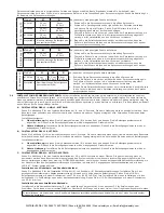 Предварительный просмотр 32 страницы 3M LAD-SAF Installation Instructions Manual