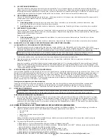 Предварительный просмотр 105 страницы 3M LAD-SAF Installation Instructions Manual