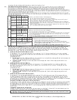 Предварительный просмотр 122 страницы 3M LAD-SAF Installation Instructions Manual