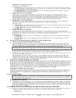 Предварительный просмотр 123 страницы 3M LAD-SAF Installation Instructions Manual