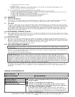 Предварительный просмотр 124 страницы 3M LAD-SAF Installation Instructions Manual