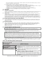 Предварительный просмотр 160 страницы 3M LAD-SAF Installation Instructions Manual