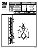 Preview for 1 page of 3M LAD-SAF Instructions For Use Manual