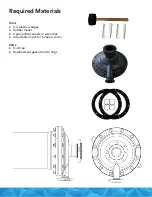 Предварительный просмотр 7 страницы 3M Liqui-Cel EXF-14 28 Series Assembly And Disassembly Instructions