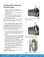 Предварительный просмотр 8 страницы 3M Liqui-Cel EXF-14 28 Series Assembly And Disassembly Instructions