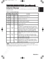 Preview for 22 page of 3M Liquid Crystal Projector MP8775 User Manual