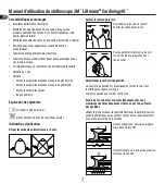 Предварительный просмотр 6 страницы 3M Littmann Cardiology IV Manual