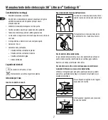 Предварительный просмотр 10 страницы 3M Littmann Cardiology IV Manual