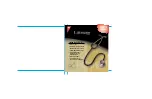 Предварительный просмотр 1 страницы 3M Littmann Lightweight II S.E. Quick Start Manual