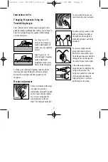 Preview for 3 page of 3M Littmann Select Manual