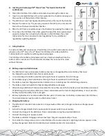 Предварительный просмотр 7 страницы 3M LM1 User Manual