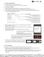 Предварительный просмотр 8 страницы 3M LM1 User Manual