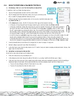 Предварительный просмотр 17 страницы 3M LM1 User Manual