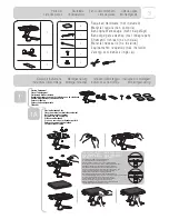 Preview for 3 page of 3M LX600MB Owner'S Manual