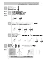 Предварительный просмотр 6 страницы 3M LX700MB Owner'S Manual