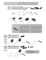 Preview for 8 page of 3M LX700MB Owner'S Manual