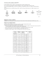 Предварительный просмотр 16 страницы 3M M1500SS MicroTouch Quick Start Manual