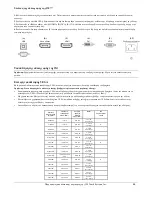 Preview for 48 page of 3M M1500SS MicroTouch Quick Start Manual