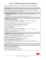 Preview for 103 page of 3M M1500SS MicroTouch Quick Start Manual