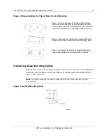 Предварительный просмотр 9 страницы 3M M1500SS MicroTouch User Manual