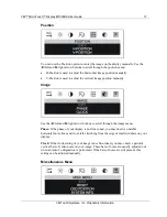 Предварительный просмотр 19 страницы 3M M1500SS MicroTouch User Manual