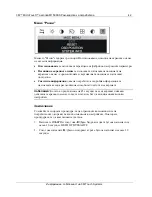 Предварительный просмотр 44 страницы 3M M1500SS MicroTouch User Manual