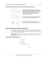 Предварительный просмотр 57 страницы 3M M1500SS MicroTouch User Manual