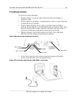 Предварительный просмотр 61 страницы 3M M1500SS MicroTouch User Manual