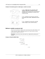 Предварительный просмотр 81 страницы 3M M1500SS MicroTouch User Manual