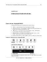 Предварительный просмотр 89 страницы 3M M1500SS MicroTouch User Manual