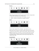 Предварительный просмотр 91 страницы 3M M1500SS MicroTouch User Manual