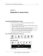 Предварительный просмотр 113 страницы 3M M1500SS MicroTouch User Manual