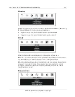 Предварительный просмотр 115 страницы 3M M1500SS MicroTouch User Manual