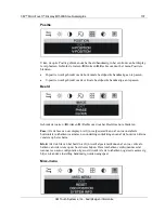 Предварительный просмотр 139 страницы 3M M1500SS MicroTouch User Manual