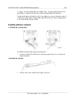 Предварительный просмотр 158 страницы 3M M1500SS MicroTouch User Manual