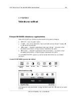 Предварительный просмотр 161 страницы 3M M1500SS MicroTouch User Manual