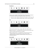 Предварительный просмотр 163 страницы 3M M1500SS MicroTouch User Manual