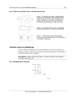 Предварительный просмотр 177 страницы 3M M1500SS MicroTouch User Manual