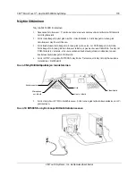 Предварительный просмотр 181 страницы 3M M1500SS MicroTouch User Manual