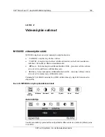 Предварительный просмотр 185 страницы 3M M1500SS MicroTouch User Manual