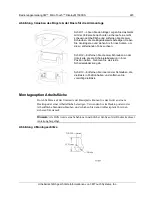 Предварительный просмотр 225 страницы 3M M1500SS MicroTouch User Manual